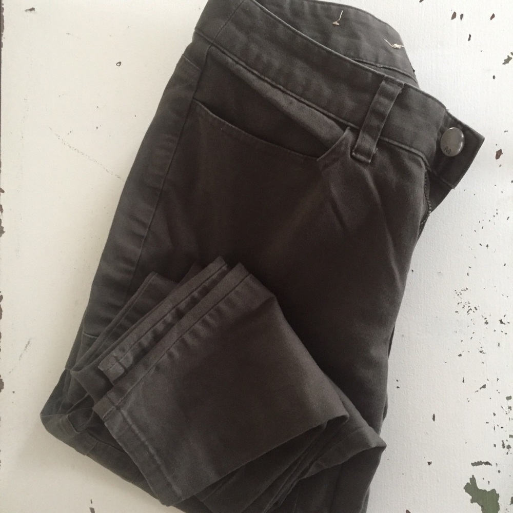 Mossimio Utility Pants Size 2